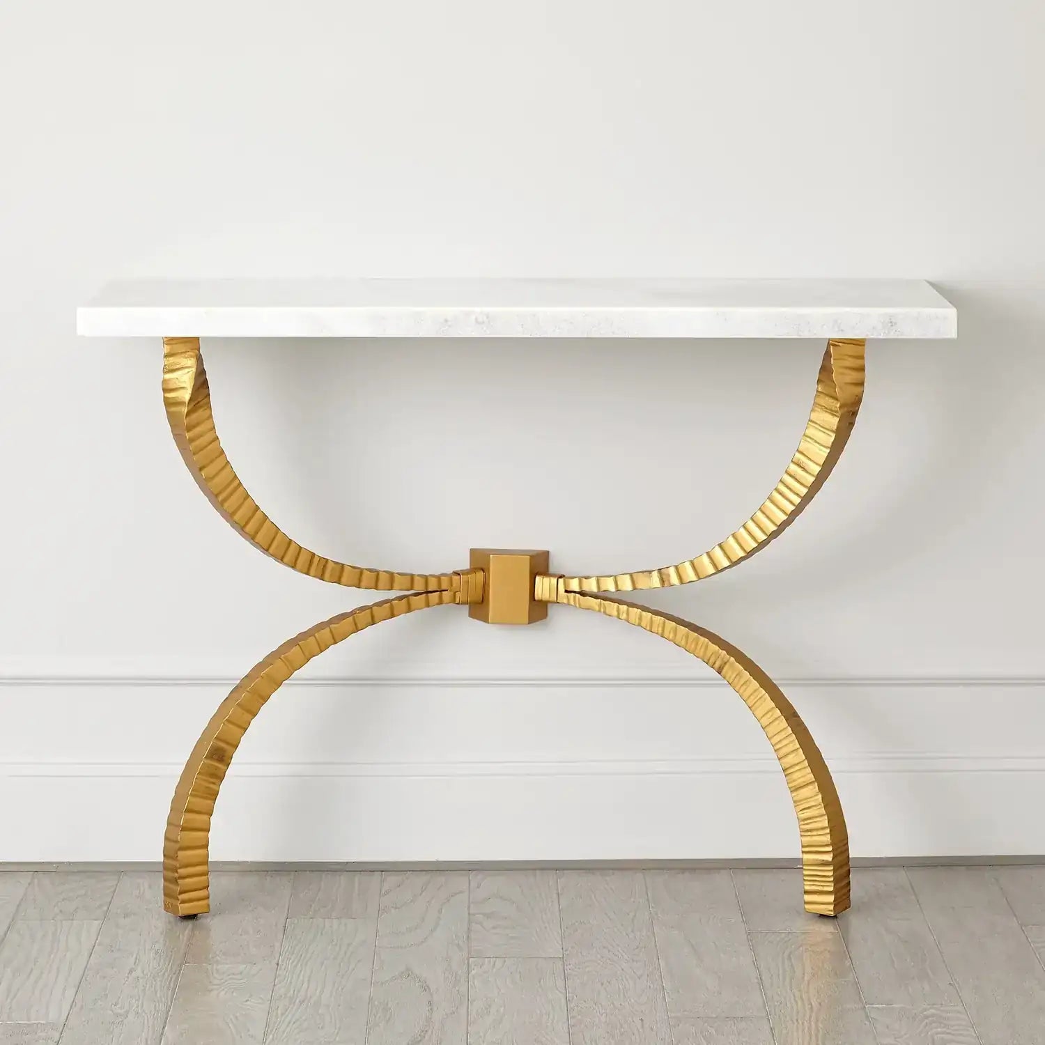GLOBAL VIEWS TETON CONSOLE - Consoles