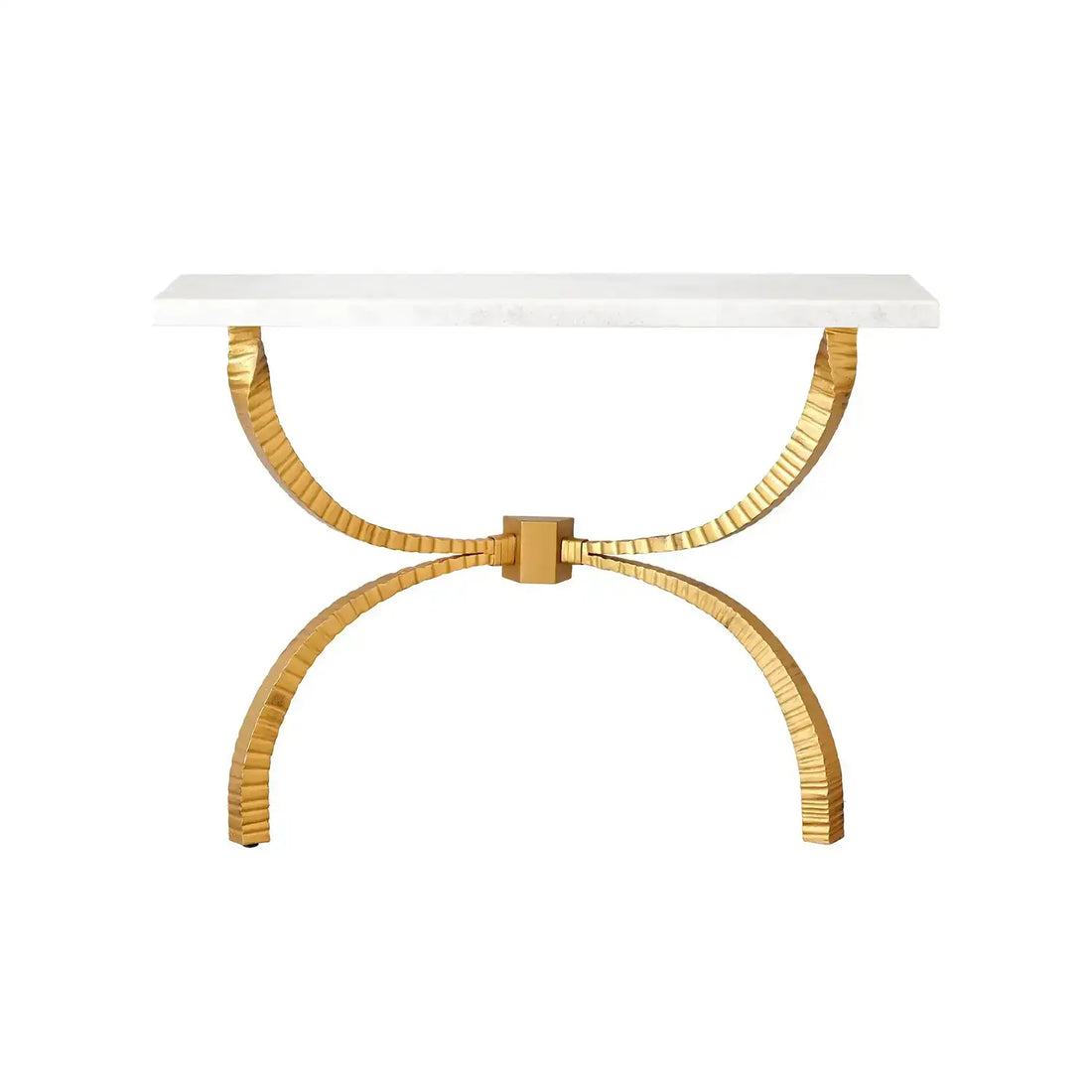 GLOBAL VIEWS TETON CONSOLE - Consoles