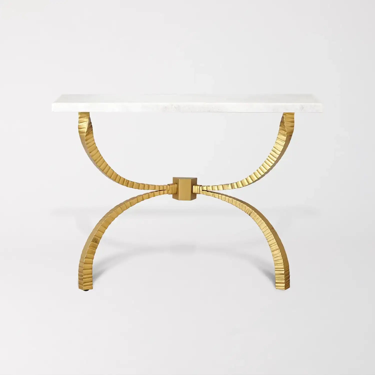 GLOBAL VIEWS TETON CONSOLE - Consoles