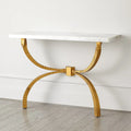 GLOBAL VIEWS TETON CONSOLE - Consoles