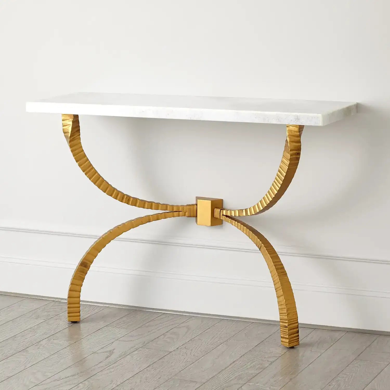 GLOBAL VIEWS TETON CONSOLE - Consoles