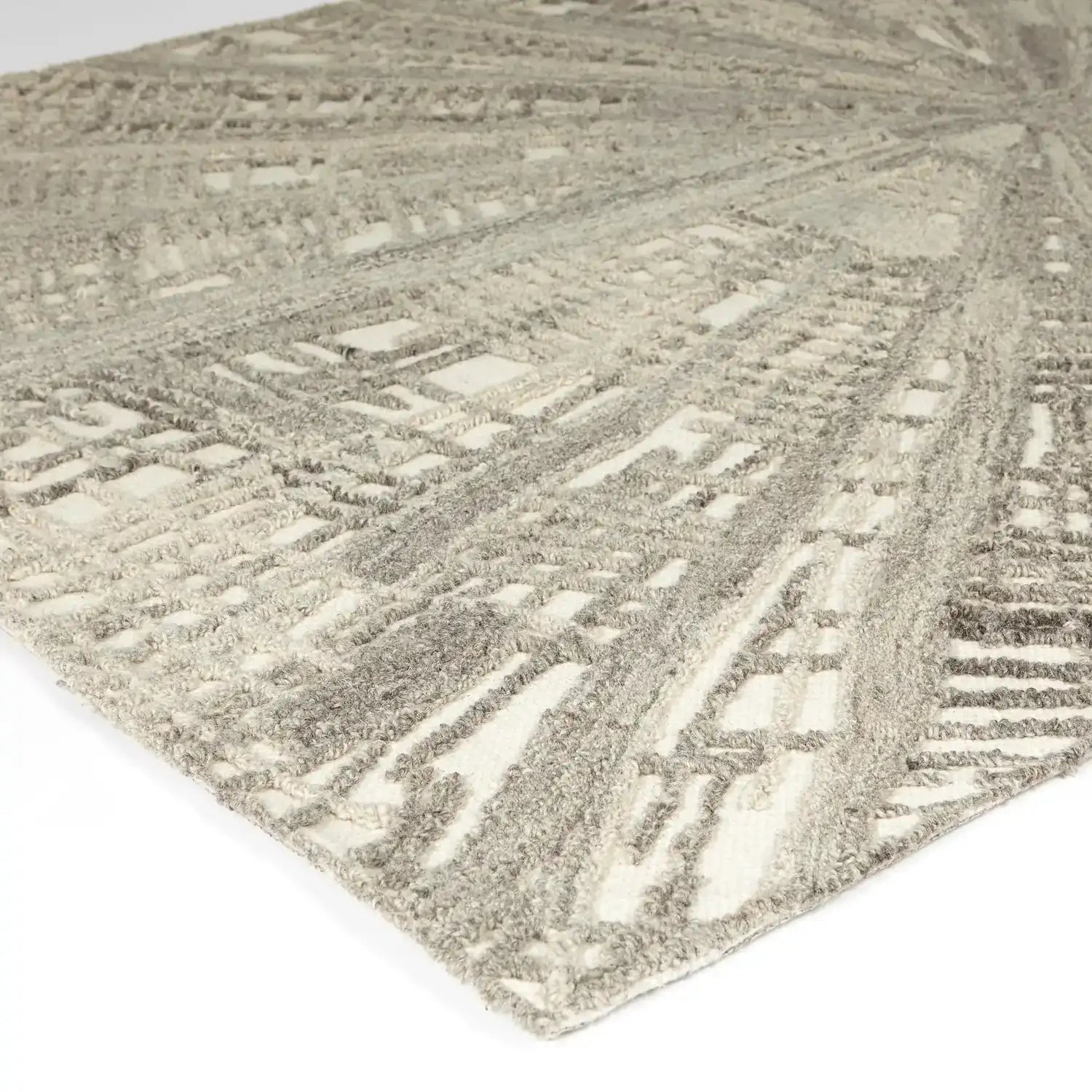 GLOBAL VIEWS VORTEX RUG - Rugs