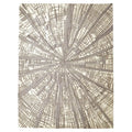 GLOBAL VIEWS VORTEX RUG - Rugs