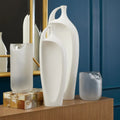 GLOBAL VIEWS SIERRA HORN BOX - Decorative Accents