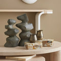GLOBAL VIEWS SIERRA HORN BOX - Decorative Accents