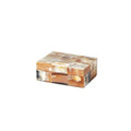 GLOBAL VIEWS SIERRA HORN BOX - Decorative Accents