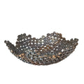 GLOBAL VIEWS NUGGET BOWL - Decorative Accents