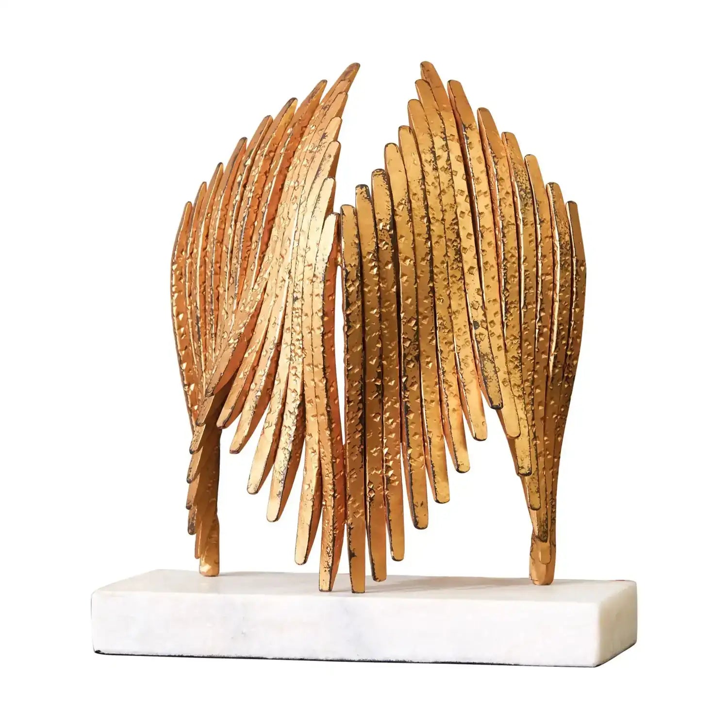 GLOBAL VIEWS ICARUS SCULPTURE - Decorative Accents