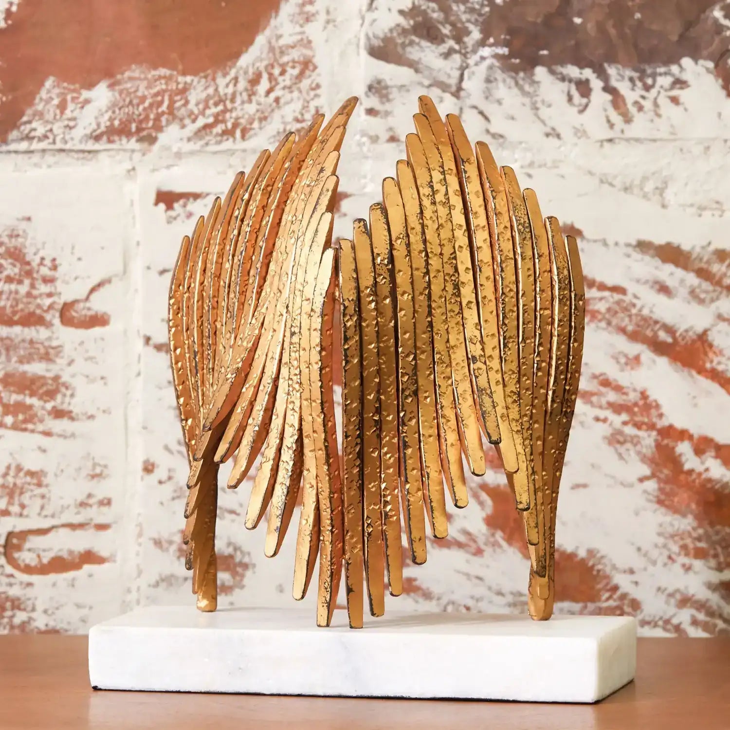 GLOBAL VIEWS ICARUS SCULPTURE - Decorative Accents