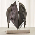 GLOBAL VIEWS ICARUS SCULPTURE - Decorative Accents