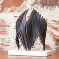 GLOBAL VIEWS ICARUS SCULPTURE - Decorative Accents