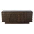GLOBAL VIEWS MINUET BUFFET - Cabinets & Bar