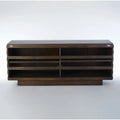 GLOBAL VIEWS MINUET BUFFET - Cabinets & Bar