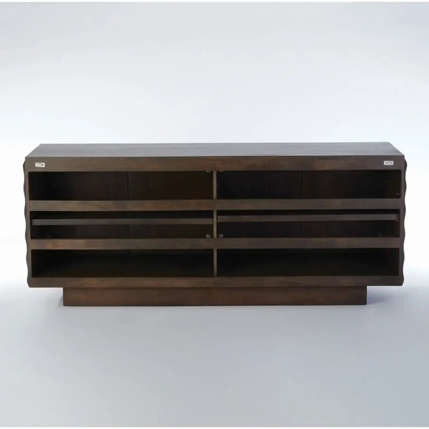 GLOBAL VIEWS MINUET BUFFET - Cabinets & Bar