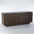 GLOBAL VIEWS MINUET BUFFET - Cabinets & Bar