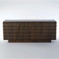 GLOBAL VIEWS MINUET BUFFET - Cabinets & Bar