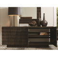 GLOBAL VIEWS MINUET BUFFET - Cabinets & Bar
