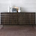 GLOBAL VIEWS MINUET BUFFET - Cabinets & Bar