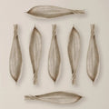 GLOBAL VIEWS PALM SEED POD - Decorative Accents