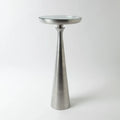 GLOBAL VIEWS MINARET ACCENT TABLE - Side