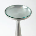 GLOBAL VIEWS MINARET ACCENT TABLE - Side