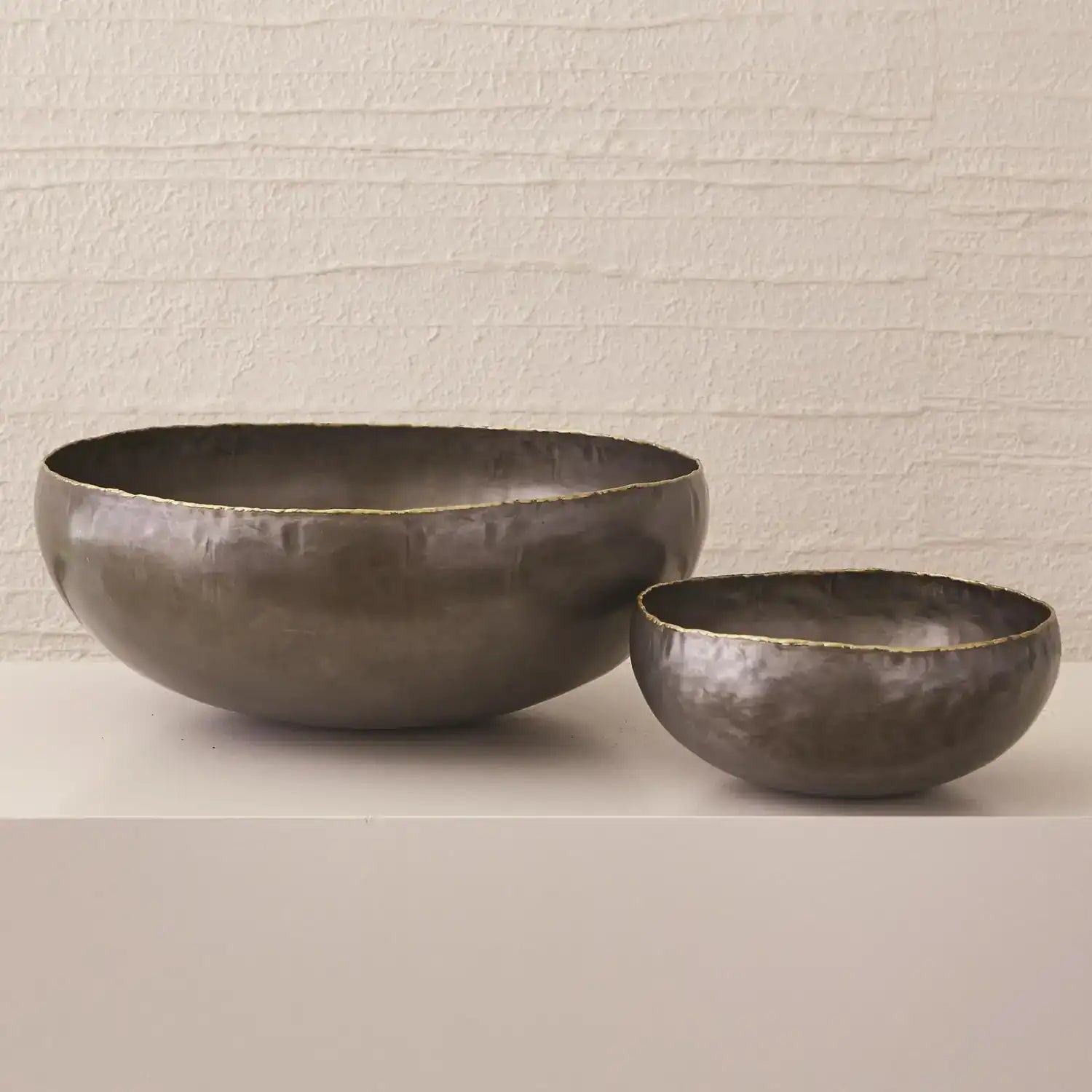 GLOBAL VIEWS LAFORGE BOWL - Decorative Accents