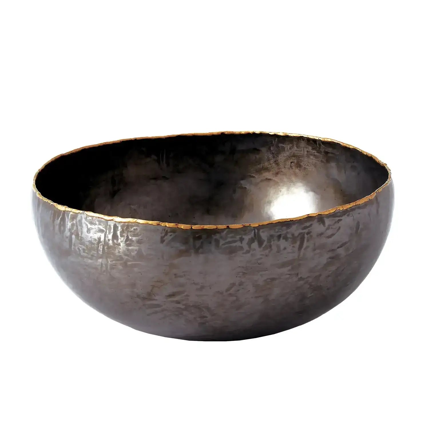 GLOBAL VIEWS LAFORGE BOWL - Decorative Accents