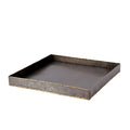 GLOBAL VIEWS LAFORGE OTTOMAN TRAY - Decorative Accents