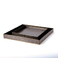 GLOBAL VIEWS LAFORGE OTTOMAN TRAY - Decorative Accents