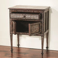 GLOBAL VIEWS BHAWANA CHEST - Beds