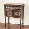 GLOBAL VIEWS BHAWANA CHEST - Beds