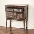GLOBAL VIEWS BHAWANA CHEST - Beds
