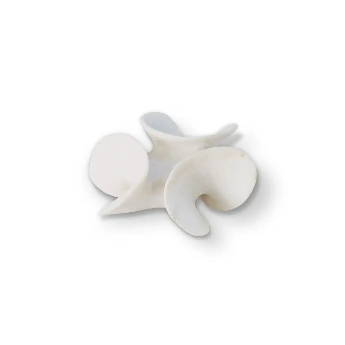 GLOBAL VIEWS PANKHUDEE PAPERWEIGHT - Decorative Accents