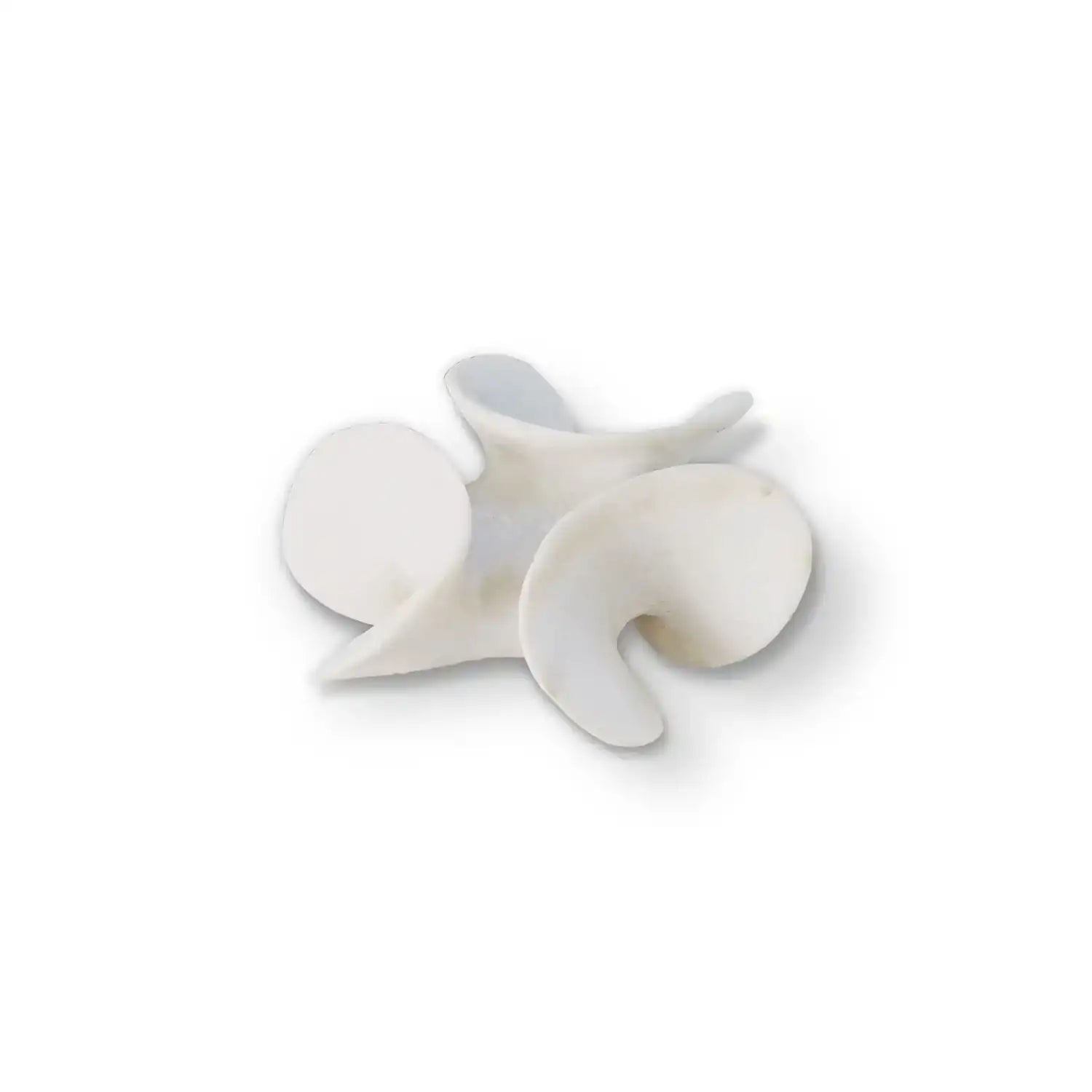 GLOBAL VIEWS PANKHUDEE PAPERWEIGHT - Decorative Accents