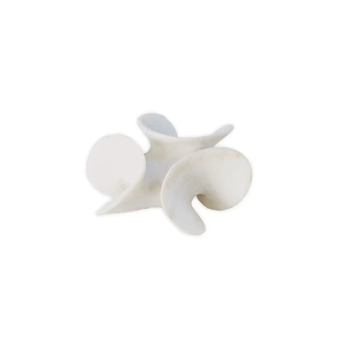 GLOBAL VIEWS PANKHUDEE PAPERWEIGHT - Decorative Accents