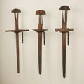 GLOBAL VIEWS MATHANI CHURNER - Decorative Accents