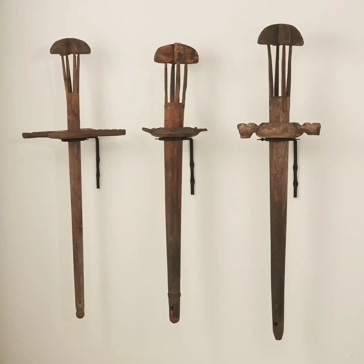 GLOBAL VIEWS MATHANI CHURNER - Decorative Accents