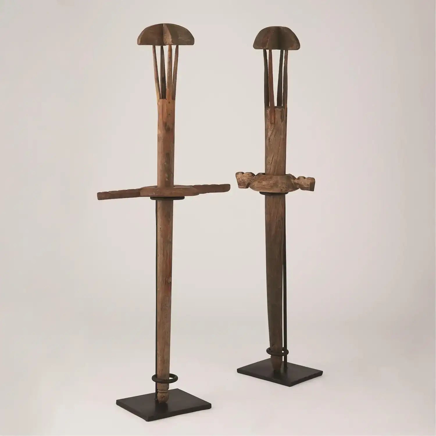 GLOBAL VIEWS MATHANI CHURNER - Decorative Accents