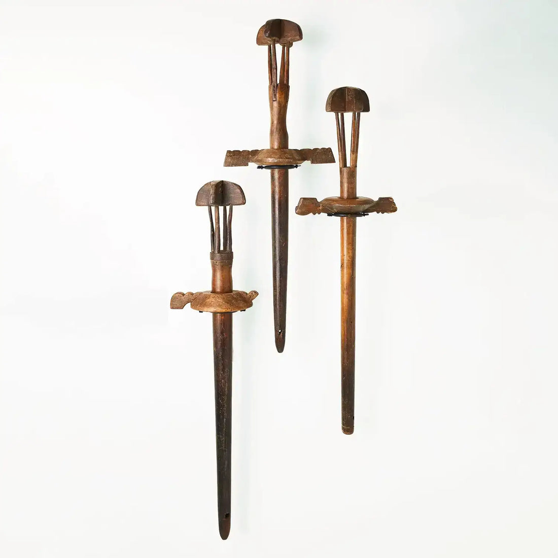 GLOBAL VIEWS MATHANI CHURNER - Decorative Accents