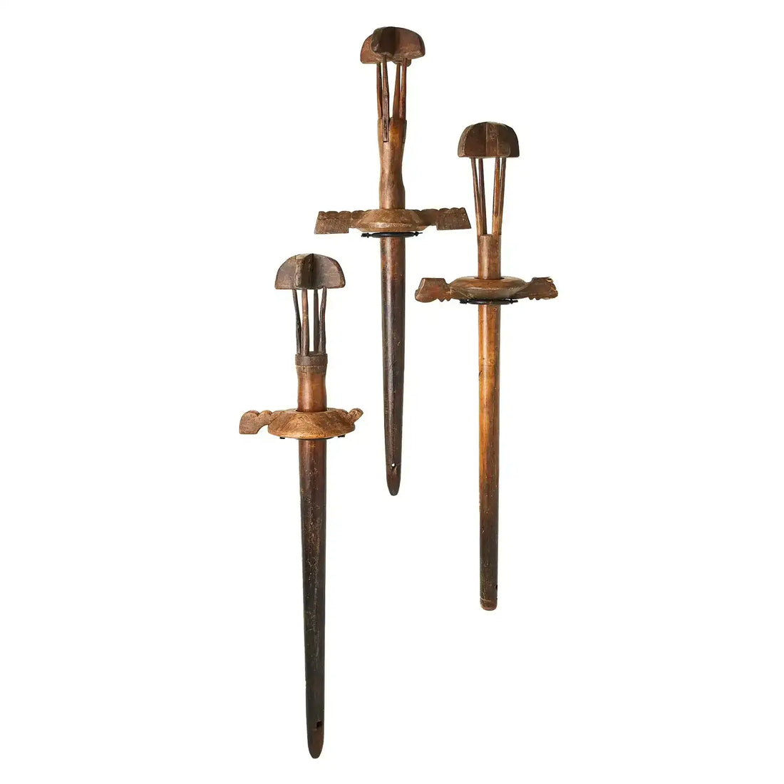 GLOBAL VIEWS MATHANI CHURNER - Decorative Accents