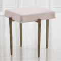 GLOBAL VIEWS LAFORGE BENCH - Benches, Ottoman, Stools