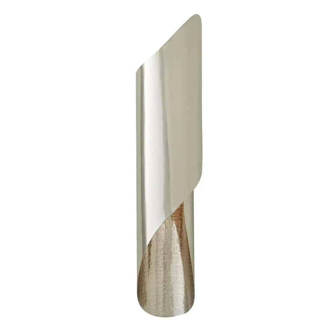 GLOBAL VIEWS, CURL WALL SCONCE, WALL SCONCES
