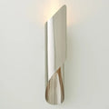GLOBAL VIEWS, CURL WALL SCONCE, WALL SCONCES
