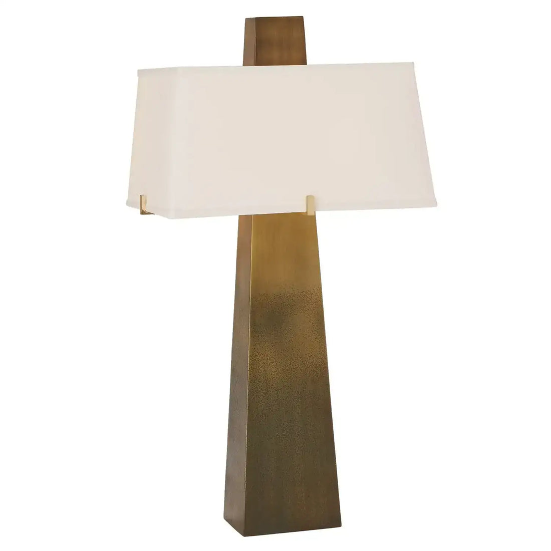 GLOBAL VIEWS, STOIC LAMP, TABLE LAMPS
