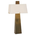 GLOBAL VIEWS, STOIC LAMP, TABLE LAMPS