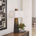 GLOBAL VIEWS, STOIC LAMP, TABLE LAMPS