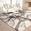 GLOBAL VIEWS EYES ON THE WORLD RUG - DO NOT SHOW ON WEBSITE