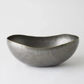 GLOBAL VIEWS LAFORGE OVAL BOWL - Decorative Accents