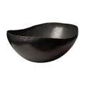 GLOBAL VIEWS LAFORGE OVAL BOWL - Decorative Accents