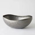 GLOBAL VIEWS LAFORGE OVAL BOWL - Decorative Accents